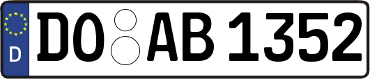 DO-AB1352
