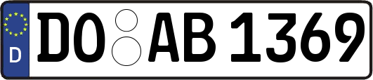DO-AB1369