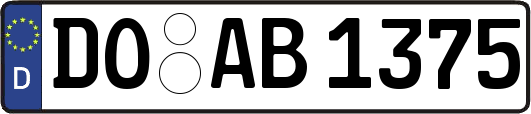 DO-AB1375