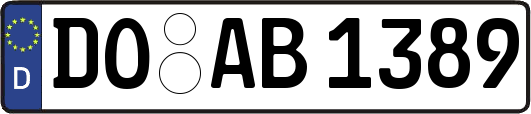 DO-AB1389
