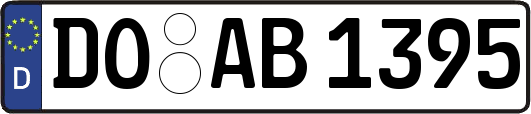 DO-AB1395