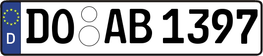 DO-AB1397