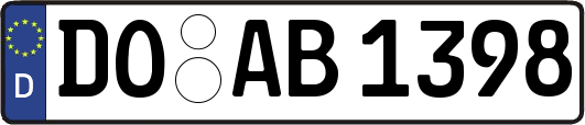DO-AB1398
