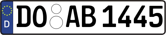 DO-AB1445