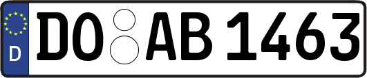 DO-AB1463
