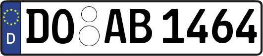 DO-AB1464
