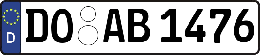 DO-AB1476