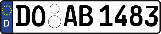 DO-AB1483