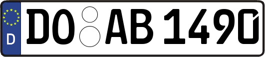 DO-AB1490
