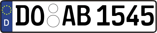 DO-AB1545