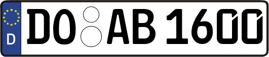 DO-AB1600
