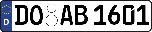 DO-AB1601