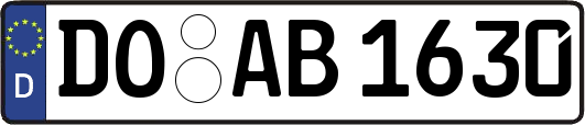 DO-AB1630