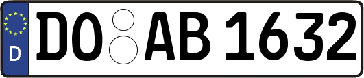 DO-AB1632