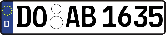DO-AB1635