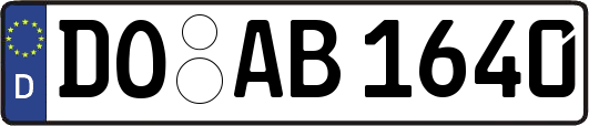DO-AB1640