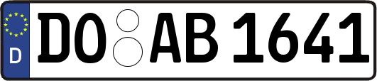 DO-AB1641
