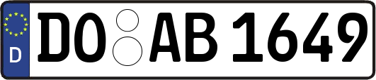 DO-AB1649