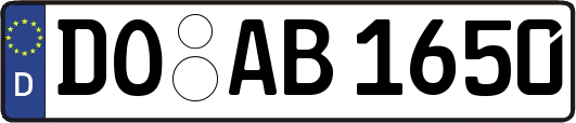 DO-AB1650
