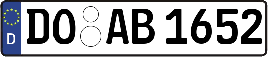 DO-AB1652