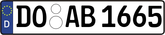 DO-AB1665