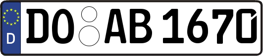 DO-AB1670