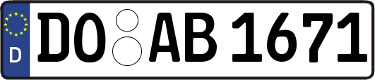 DO-AB1671