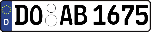 DO-AB1675