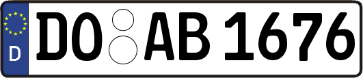 DO-AB1676
