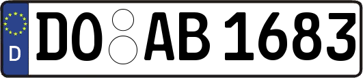 DO-AB1683