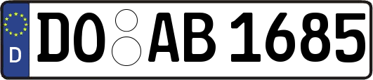 DO-AB1685