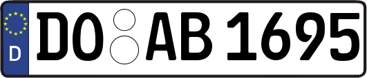 DO-AB1695