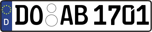 DO-AB1701
