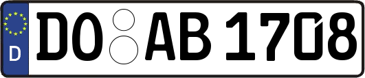 DO-AB1708