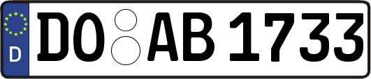DO-AB1733