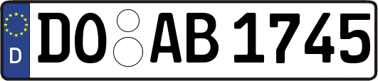 DO-AB1745