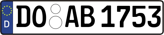 DO-AB1753