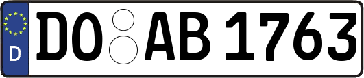 DO-AB1763