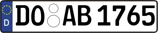 DO-AB1765