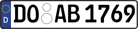 DO-AB1769
