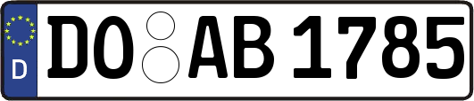 DO-AB1785