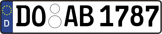 DO-AB1787