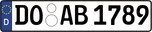 DO-AB1789