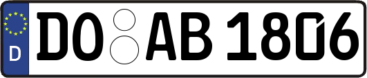 DO-AB1806