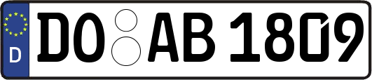 DO-AB1809
