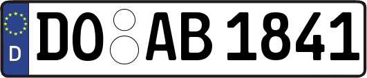 DO-AB1841