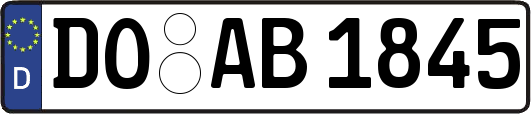 DO-AB1845
