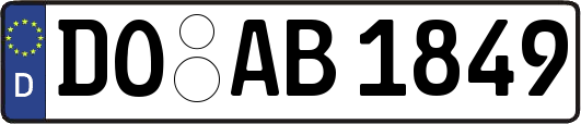 DO-AB1849