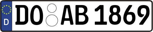 DO-AB1869