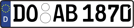 DO-AB1870